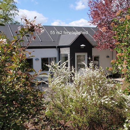 Aarhus Syd Holiday Apartment Beder Rom bilde
