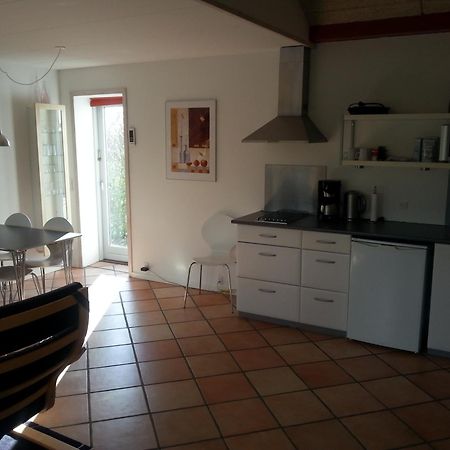 Aarhus Syd Holiday Apartment Beder Eksteriør bilde