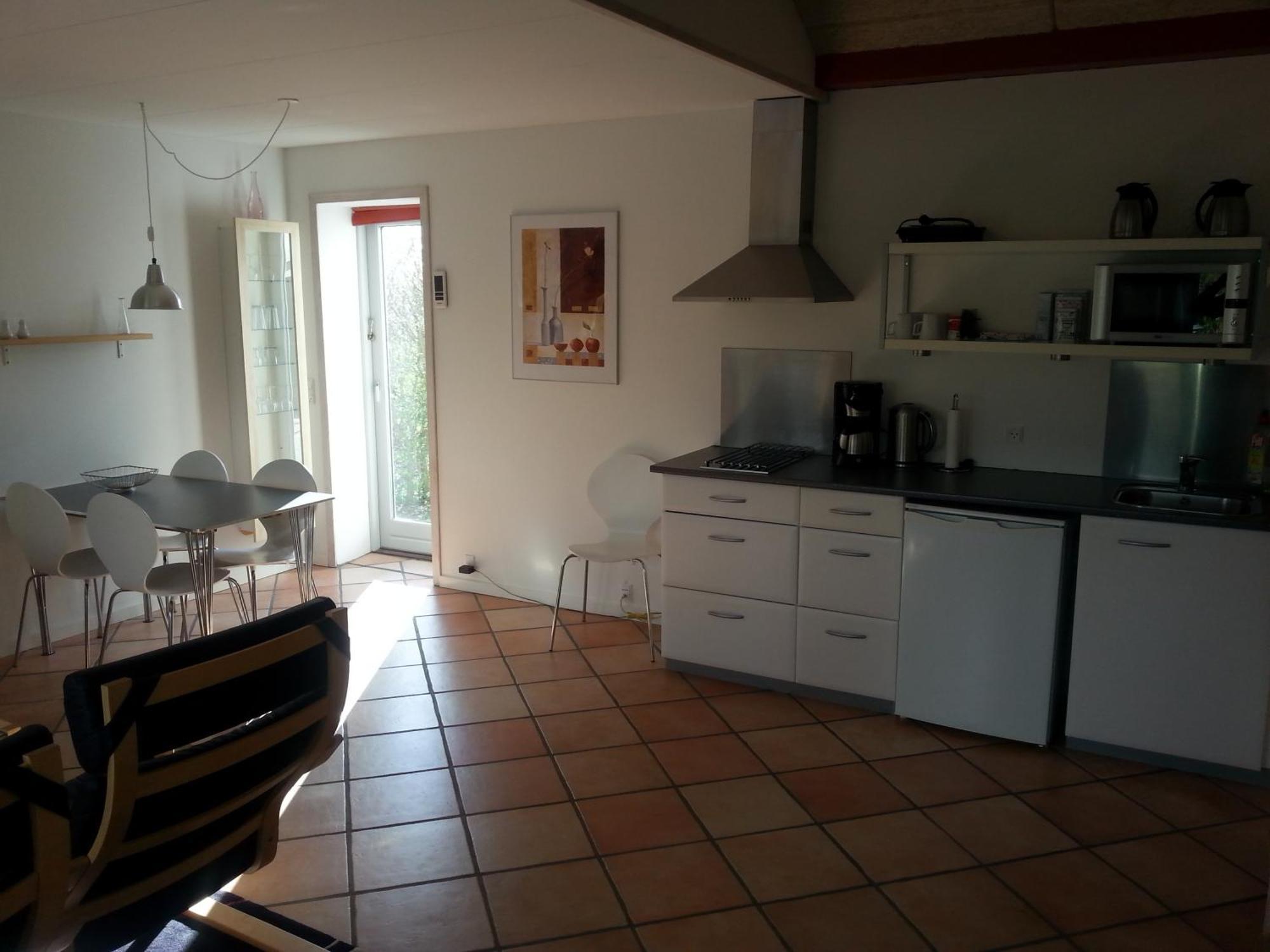 Aarhus Syd Holiday Apartment Beder Eksteriør bilde