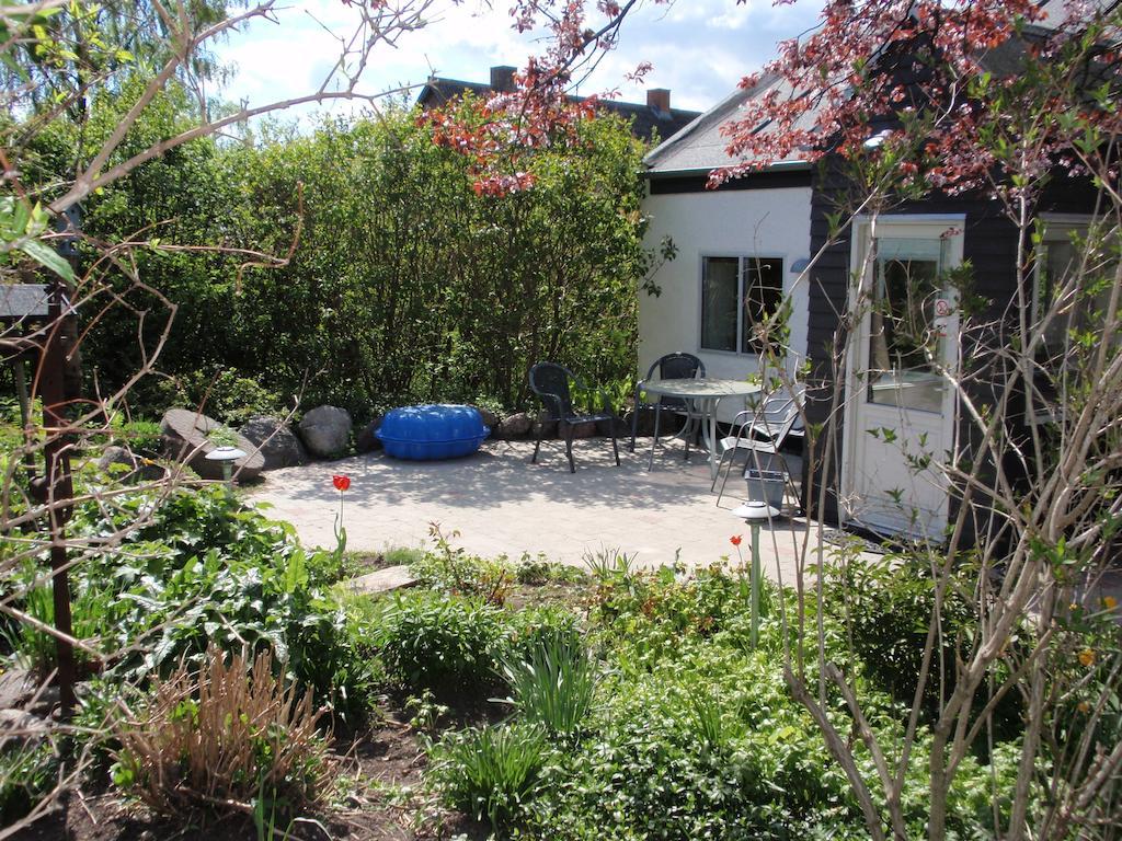 Aarhus Syd Holiday Apartment Beder Rom bilde