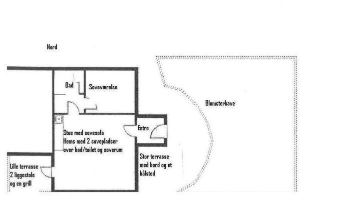 Aarhus Syd Holiday Apartment Beder Eksteriør bilde