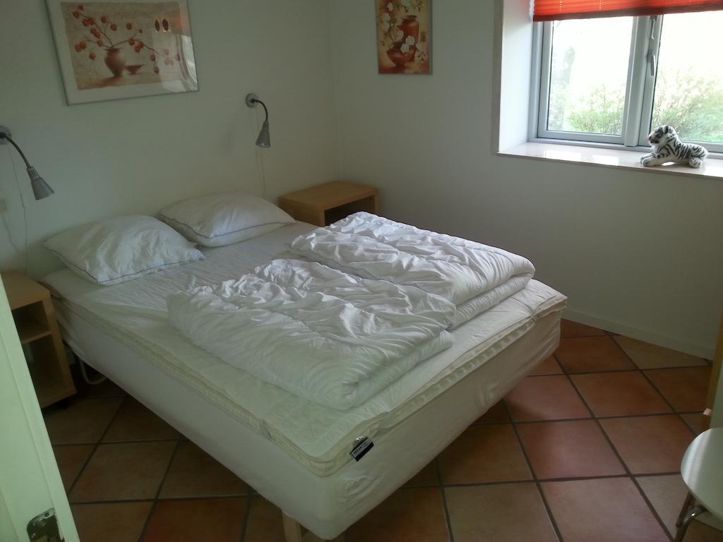 Aarhus Syd Holiday Apartment Beder Rom bilde