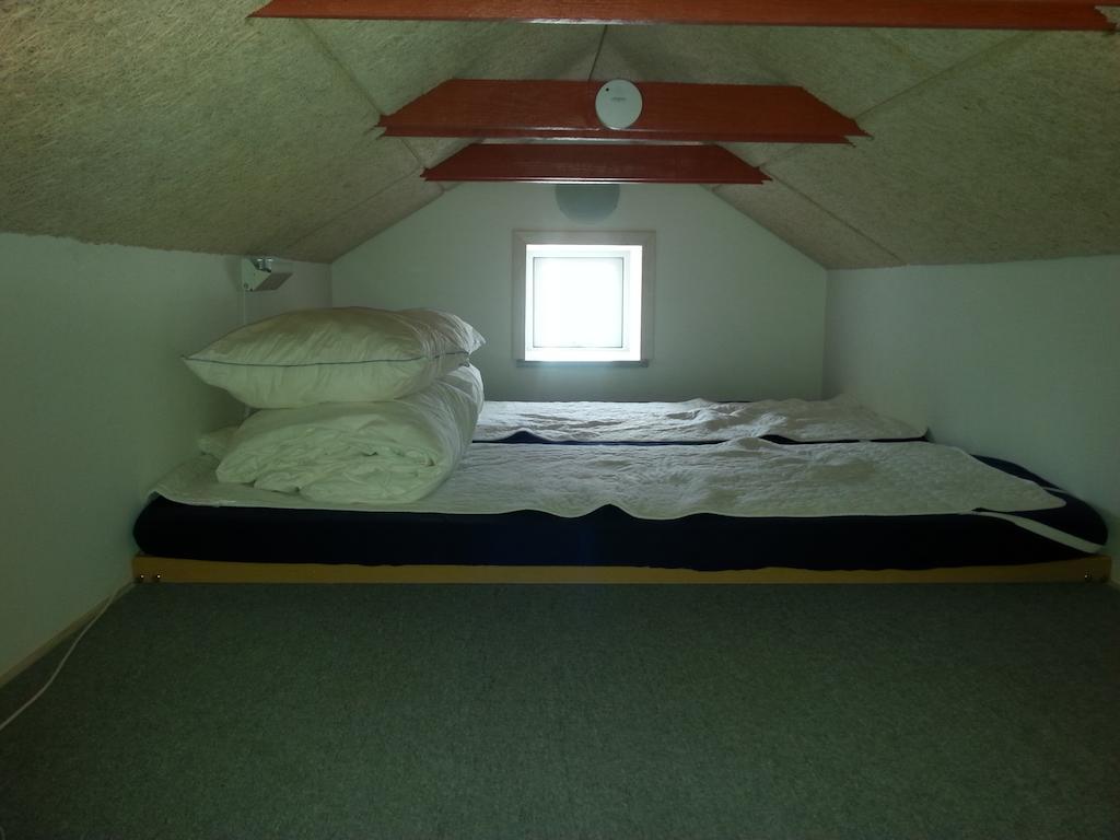 Aarhus Syd Holiday Apartment Beder Rom bilde