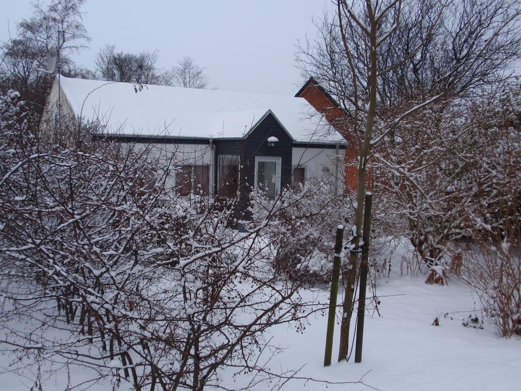 Aarhus Syd Holiday Apartment Beder Rom bilde