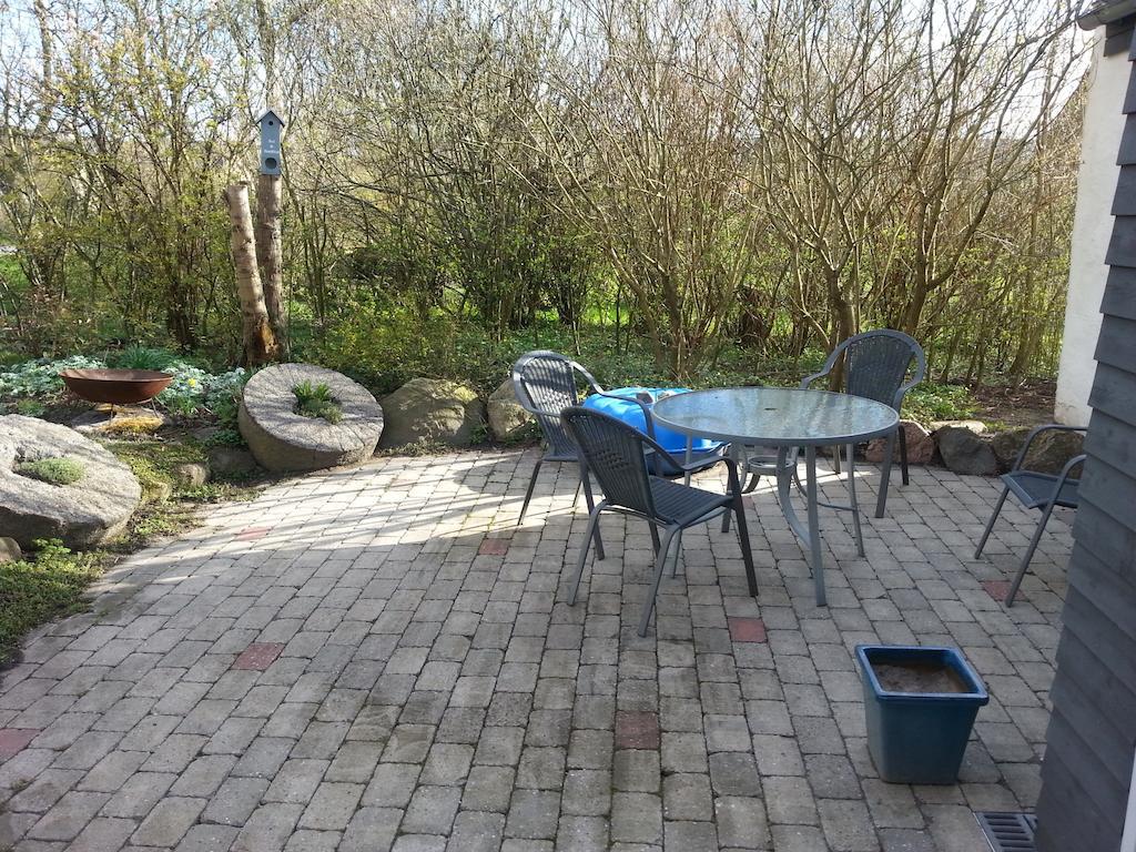 Aarhus Syd Holiday Apartment Beder Rom bilde